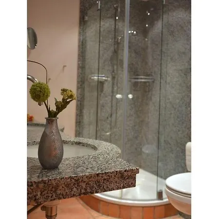 3 Boehler Butendiek Comfortable Tatil Evi