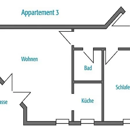 Tatil Evi 3 Boehler Butendiek Comfortable Sankt Peter-Ording