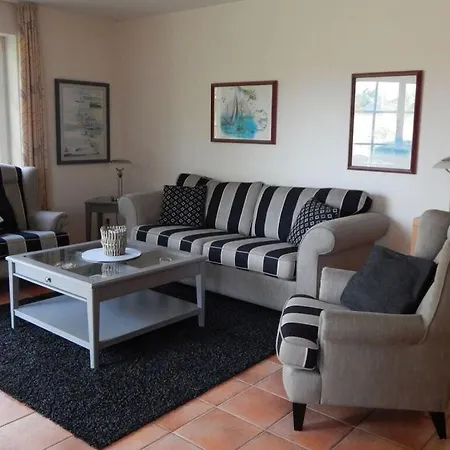 3 Boehler Butendiek Comfortable *