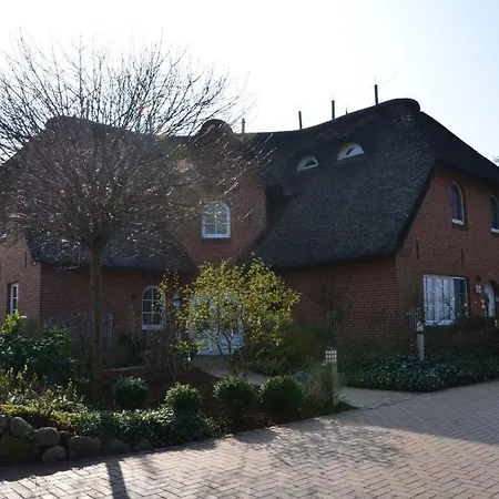 3 Boehler Butendiek Holiday home *