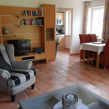 3 Boehler Butendiek Comfortable Tatil Evi Sankt Peter-Ording