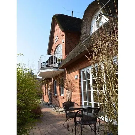 3 Boehler Butendiek Comfortable Sankt Peter-Ording
