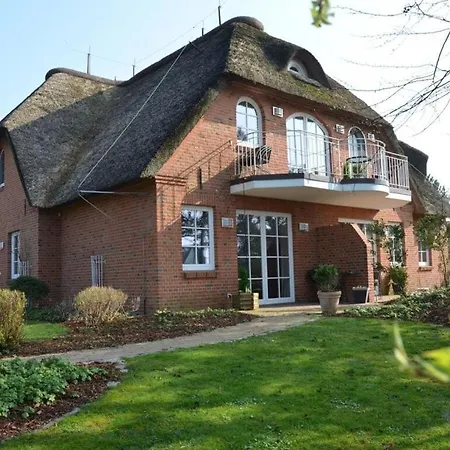 3 Boehler Butendiek Holiday home