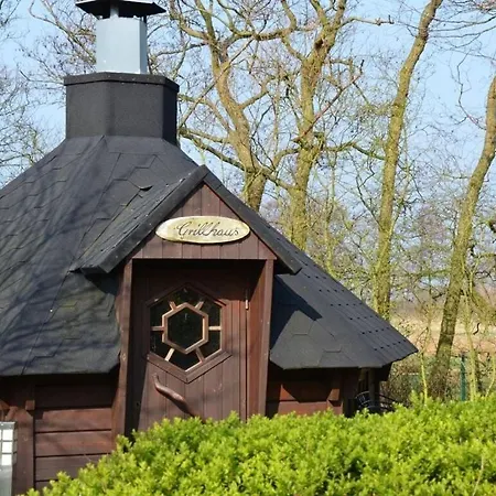 Tatil Evi 3 Boehler Butendiek Comfortable Sankt Peter-Ording